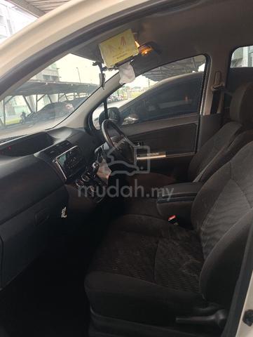 2020 Perodua ALZA 1.5 SE MY17 FACELIFT (A) - 5