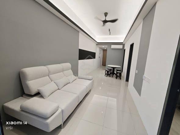 Picadilly Service Residence 1