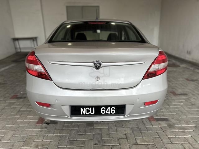 2013 Proton PERSONA 1.6 ELEGANCE BASE LINE (A) - 4