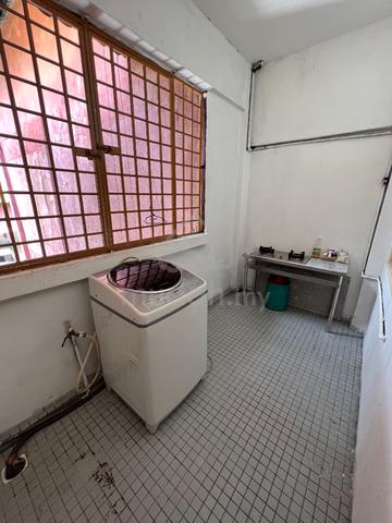 Bilik Sewa Lelaki, Johor Bahru, Near Singapore CIQ 3