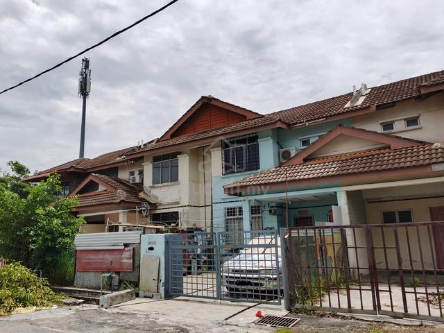 2 Storey Terrace House , Pantai Sepang Putra, Sepang 1