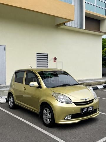 2006 Perodua MYVI 1.3 EZI (A) - 1
