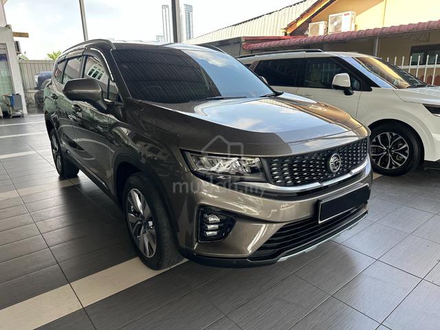 2024 Proton X90 1.5 EXECUTIVE (A) Low Mileage! - 1
