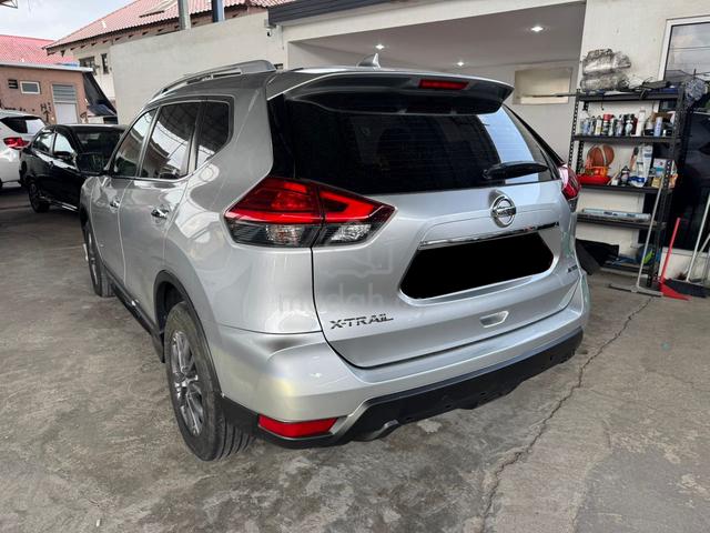 2021 Nissan X-TRAIL X-CVT HYBRID 2.0L (A) - 4