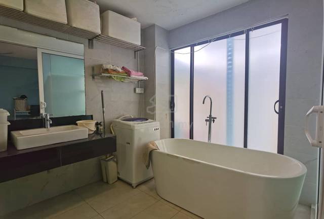 3 Storrey House Fully Furnished 5