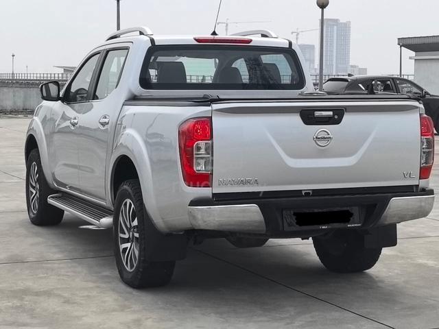 2017 Nissan NAVARA 2.5 VL NP300 (A) - 3