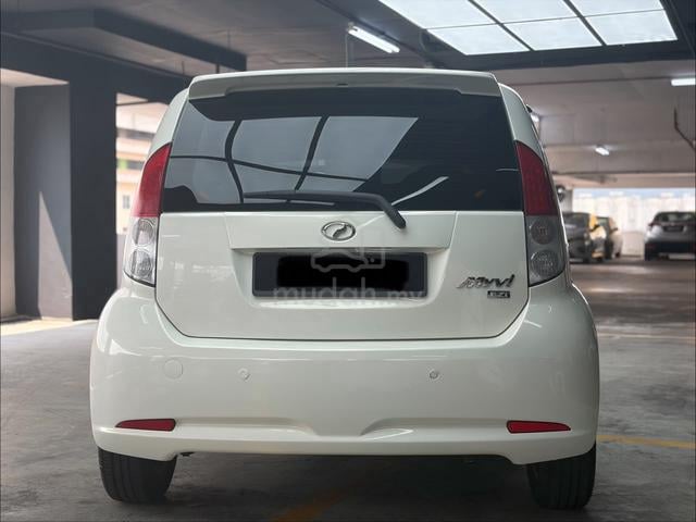 2008 Perodua MYVI 1.3 EZI Cash Buyer Murah Jual - 5