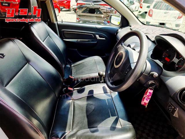 2013 Proton SAGA 1.3 FL (M) - 5