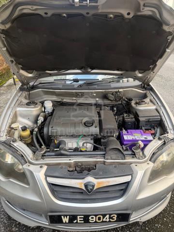 2010 Proton PERSONA 1.6 ELEGANCE HIGH LINE (A) - 4