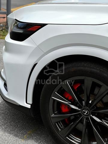 New Stock 2023 Lexus RX350 2.4 F SPORT (A) - 4