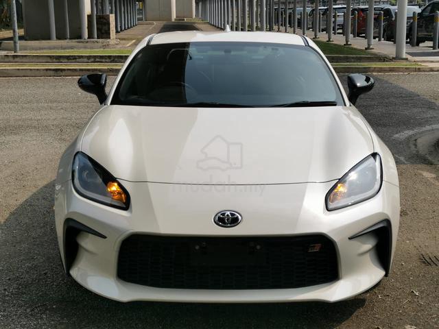 BIGSALE✅2022 Toyota GR86 2.4 RZ (A)DUAL TONE ITRIO - 4