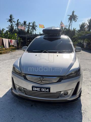 2013 Proton EXORA 1.6 BOLD PREMIUM (A) - 3