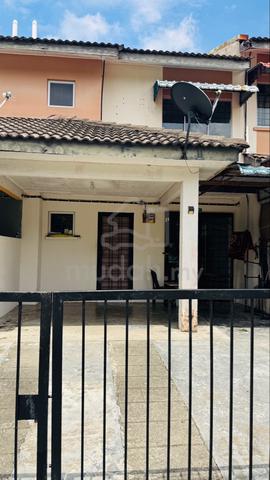 Sewa Garden Avenue Seremban 2 1