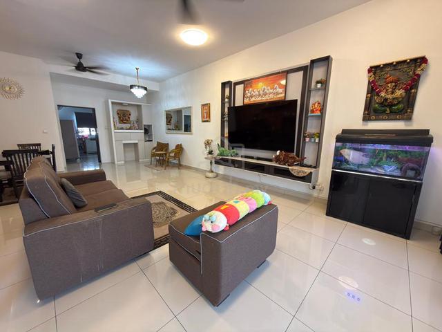 [Furnish+Nice] 2sty House , M residence 1 ,Bandar Tasik Puteri ,Rawang 1