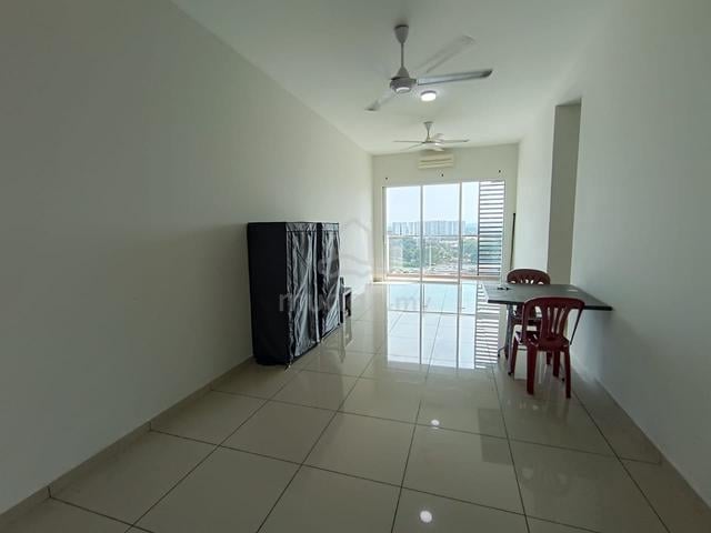 Parkland Residence @ Sungai Melaka 1