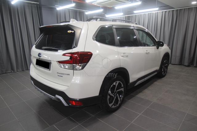 2023 Subaru FORESTER 2.0 2.0I-S EYESIGHT MY19 SK - 2