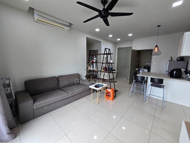 LakePark Residence @ KL North 1