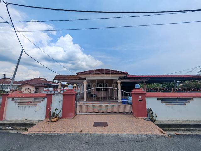 Banglo @ Taman Desa Melintang Baru Hutan Melintang 1