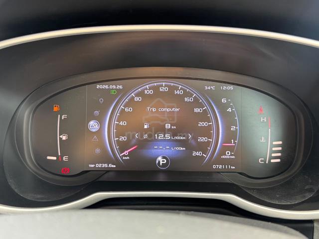 2020 Proton X70 1.8 TGDI EXECUTIVE 2WD 72K MIL (A) - 4
