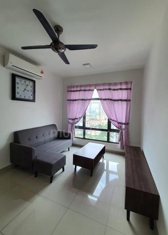 Pearl Suria 1