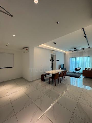 Sinaran Residences @ Utropolis 1