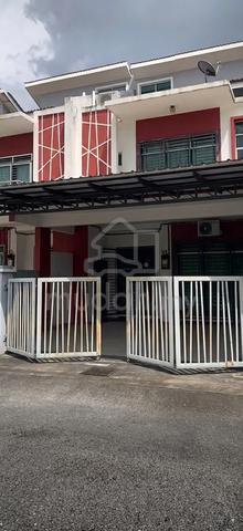 teres 2 tingkat meru perdana 2, ipoh 1