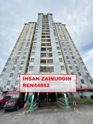Kondominium Mutiara (Bandar Perda) 1