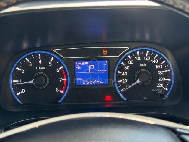 [2020] Perodua MYVI 1.5 ADVANCE (A) AV HIGH SPEC - 5