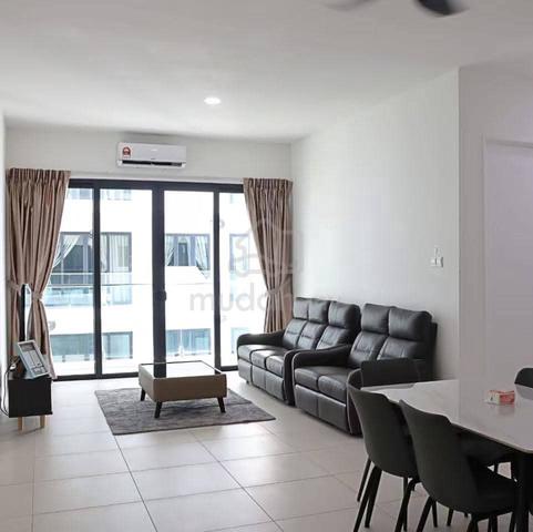 P' Residence Kuching 1