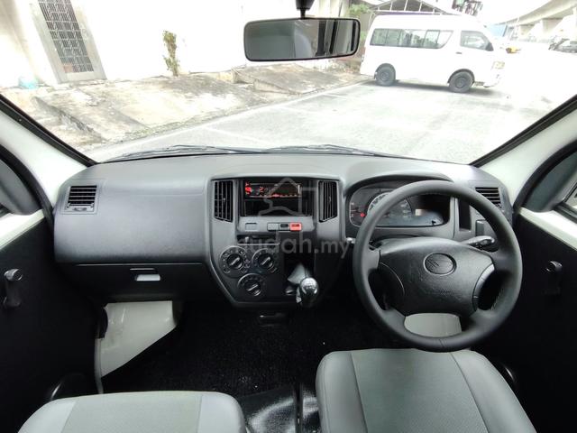 2020 Daihatsu GRAN MAX 1.5 (M) Panel Van - 5