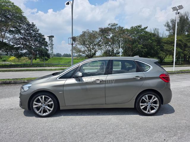 2016 Bmw 218I ACTIVE TOURER LUXURY 1.5 (A) OTR - 3