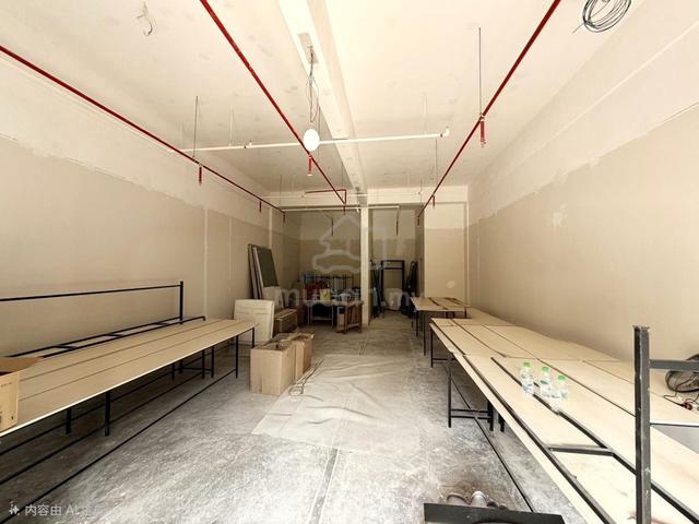 The Zen Shoplot GF | Prime Location | High Traffic | Good Exposure 1