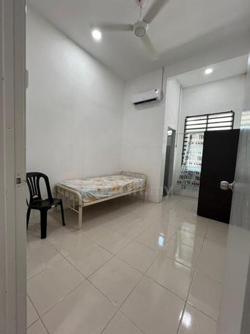 Fully Furnished Kulim Hitech House For Rent Bandar Permata Lunas Kulim 1