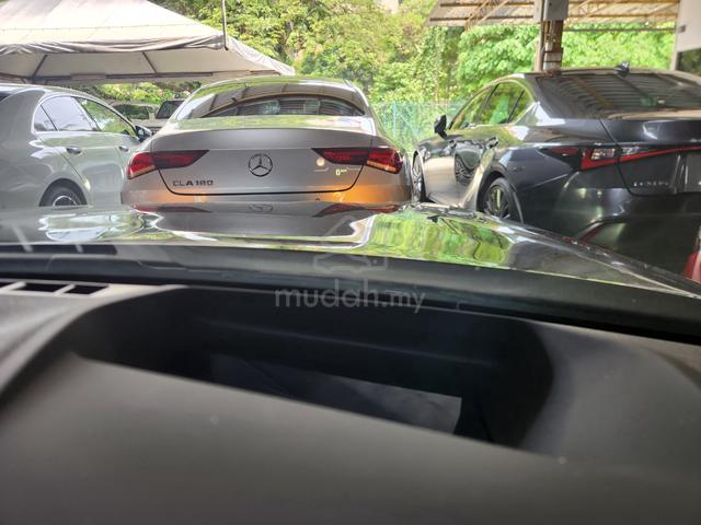 2023 Bmw Z4 M Sport Ready Stock (High Loan) HUD - 4