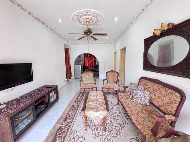 (FREEHOLD🔥 | SEMI-D🏡) Taman Seri Rembau Fasa 3 2