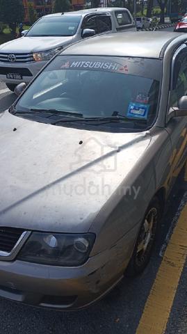 2000 Proton WAJA 1.6 (A) - 1