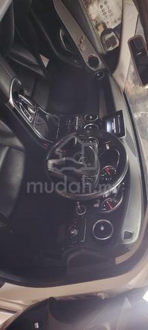2015 Mercedes Benz C200 AVANTGARDE (CKD) 2.0 (A) - 5