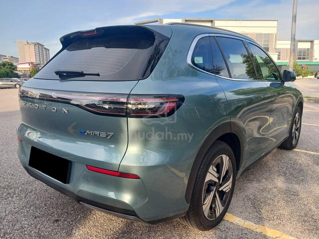2025 Proton EMAS 7 MAX PREMIUM EMAS7 HISPEC WRTY30 - 3