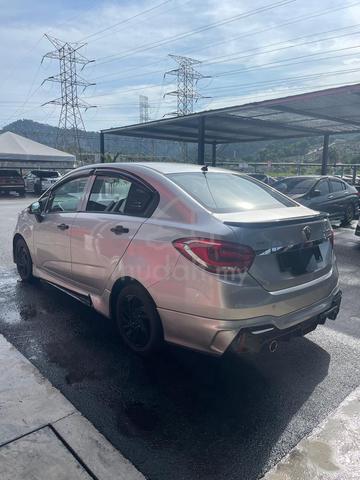 2017 Proton PERSONA 1.6 EXE (A) 1-3 YEARS WARRANTY - 5
