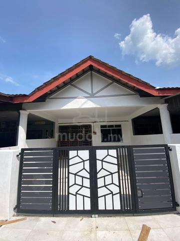 Teres Freehold Taman PSJ Sg Karang 1