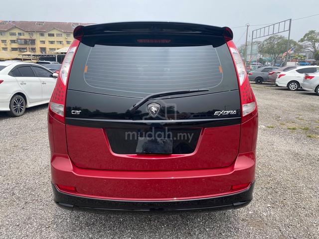2011 Proton EXORA 1.6 MC B-LINE (M) FULL BODYKIT - 4