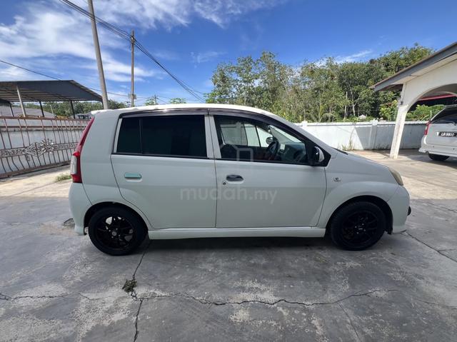 2011 Perodua VIVA 1.0 ELITE AT - 5