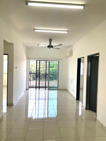 Suria Mewah Residensi 1