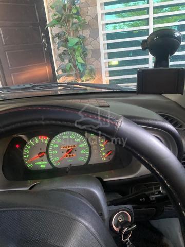 2005 Proton WIRA 1.5 GLI A/B SE (A) - 3