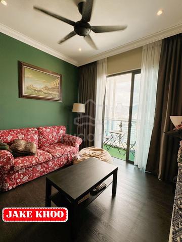 Queens Residences Q1 @ Queens Waterfront 1