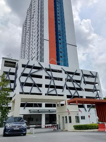 Acacia Residences 1