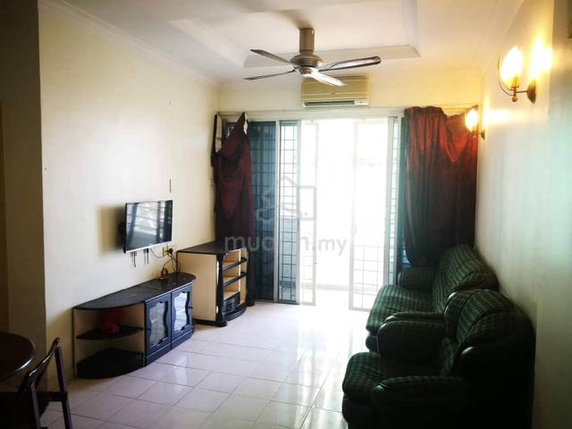 N-Park Condominium 1