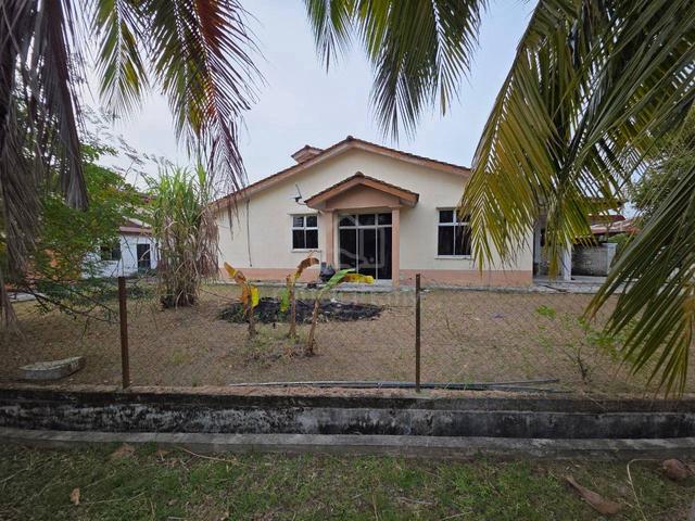 SERAI WANGI FASA 2📍CORNER LOT| ZERO DOWNPAYMENT | CASHBACK 40k 1