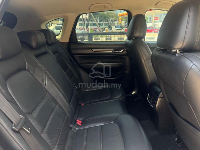 2021 Mazda CX-5 2.0 G GVC PLUS HIGH (A) - 3