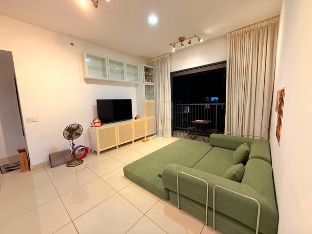 Setia City Residences 1